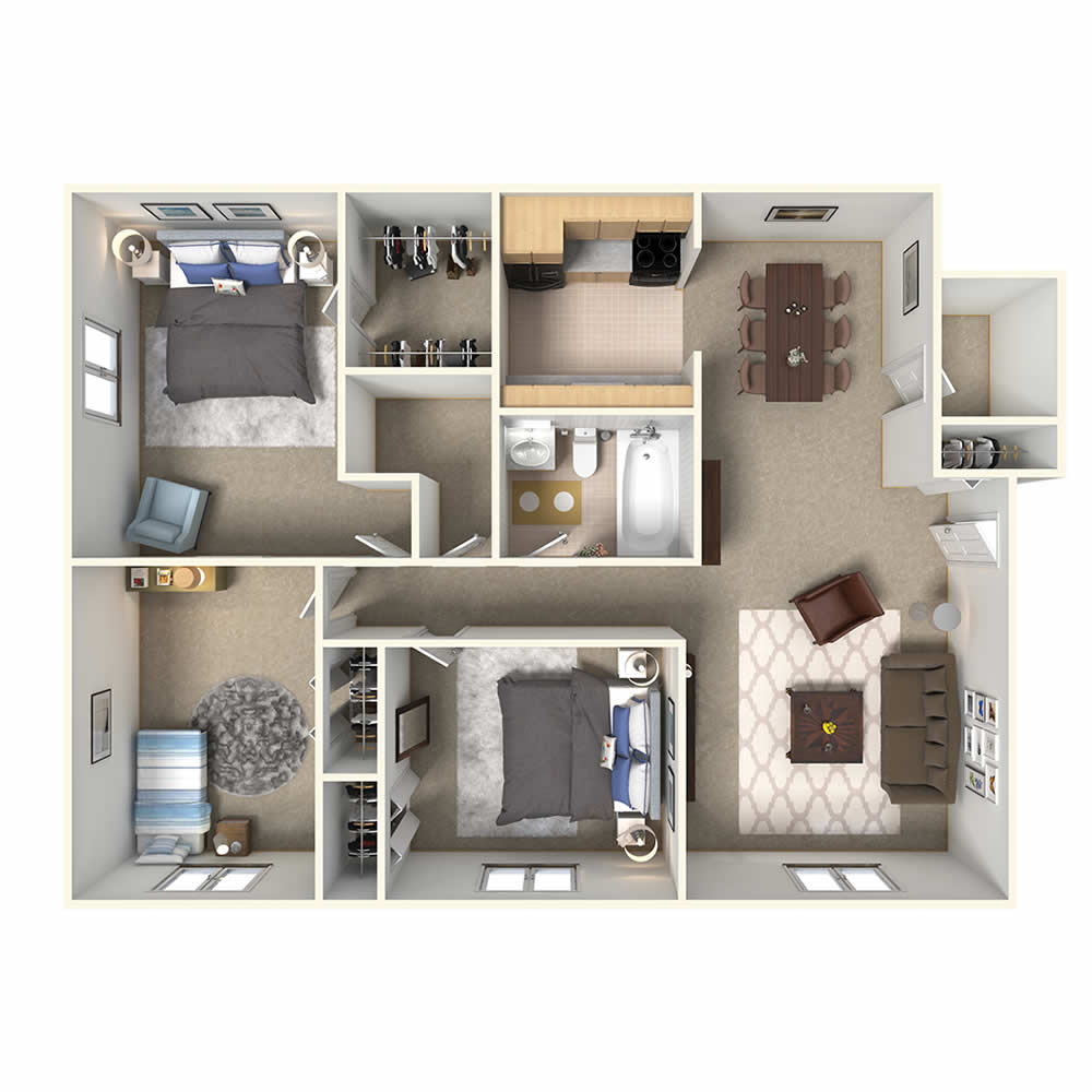 floor-plans-arbor-one-apartments-for-rent-in-ypsilanti-mi-the-rocket