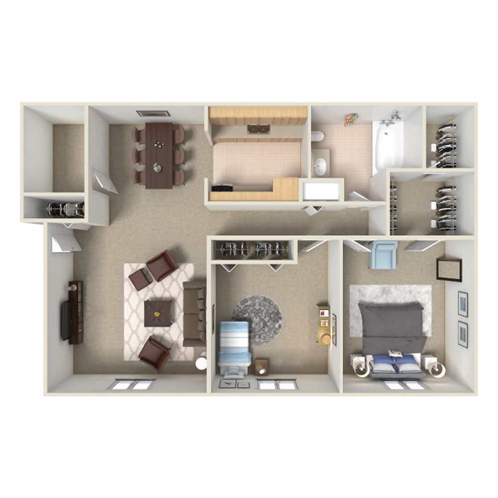 floor-plans-arbor-one-apartments-for-rent-in-ypsilanti-mi-the-wildcat