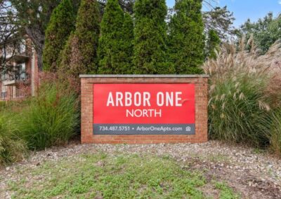 Arbor One Apartments, Apartments for Rent in Ypsilanti, MI