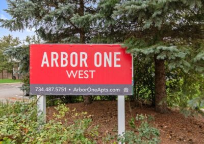 Arbor One Apartments, Apartments for Rent in Ypsilanti, MI