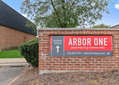 Arbor One Apartments, Apartments for Rent in Ypsilanti, MI
