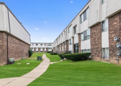 Arbor One Apartments, Apartments for Rent in Ypsilanti, MI