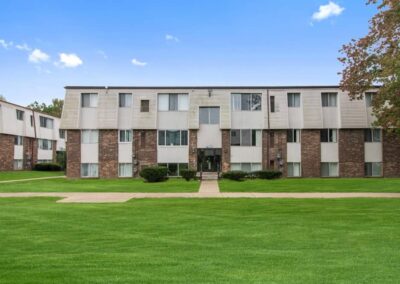 Arbor One Apartments, Apartments for Rent in Ypsilanti, MI