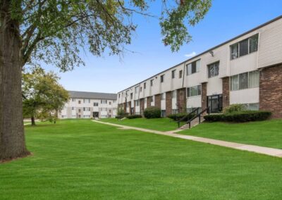 Arbor One Apartments, Apartments for Rent in Ypsilanti, MI