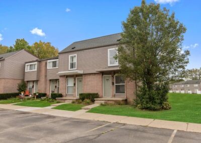 Arbor One Apartments, Apartments for Rent in Ypsilanti, MI