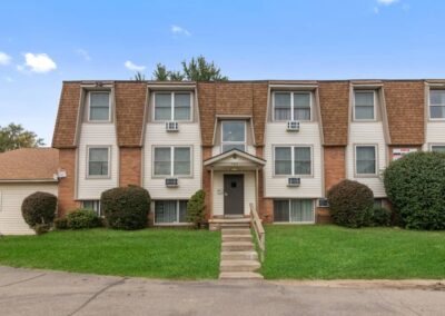 Arbor One Apartments, Apartments for Rent in Ypsilanti, MI